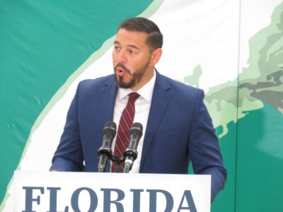 article image - FloridaEducationCommissionerFortMyers
